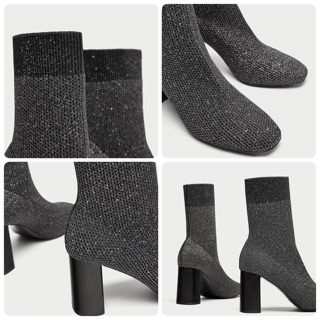 Giày boots xuất khẩu order