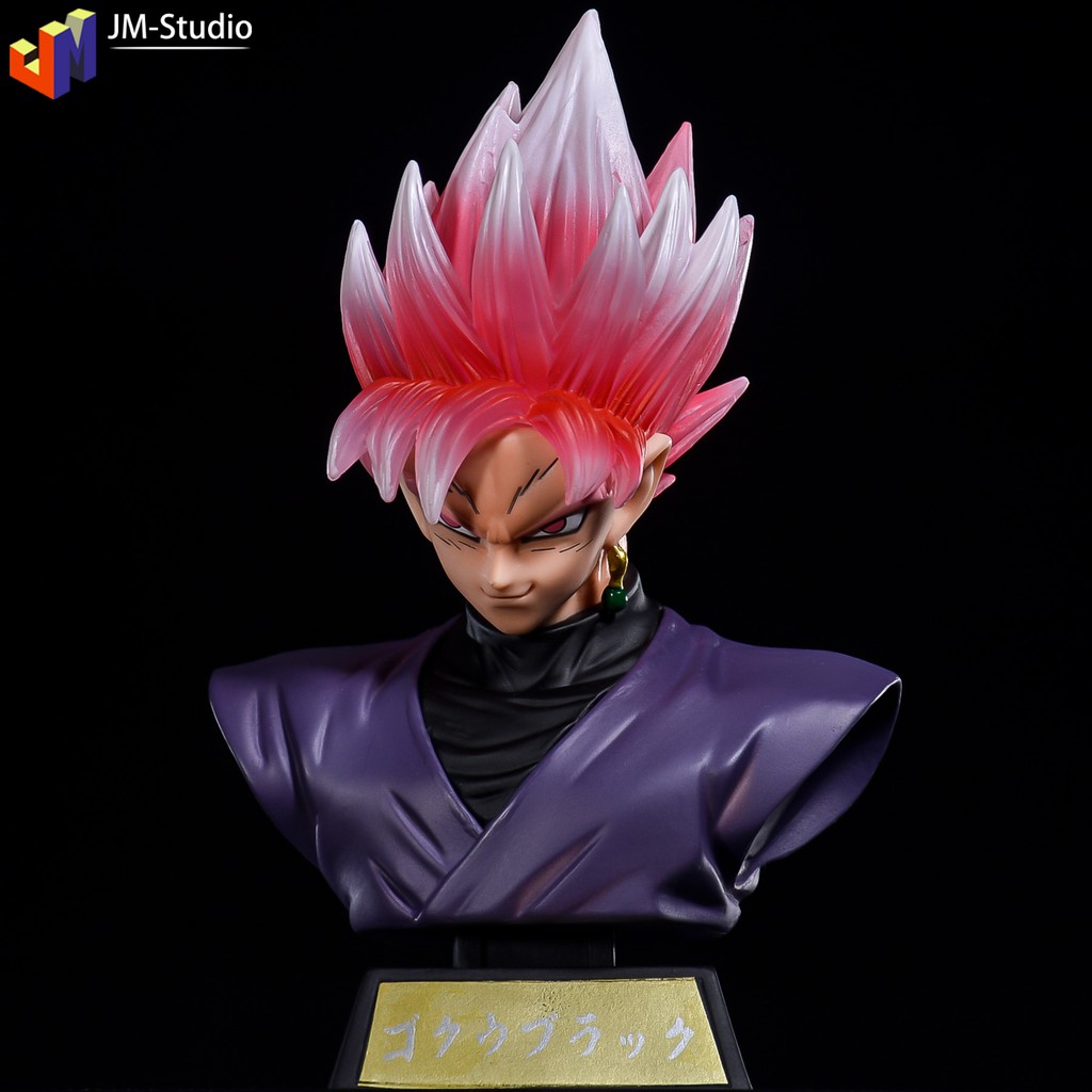 💝[MƯA SALE] Set Mô hình songoku ( Dragonball ) có đèn led