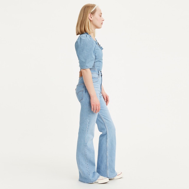 Quần Jeans Nữ Levi's A0899-0003