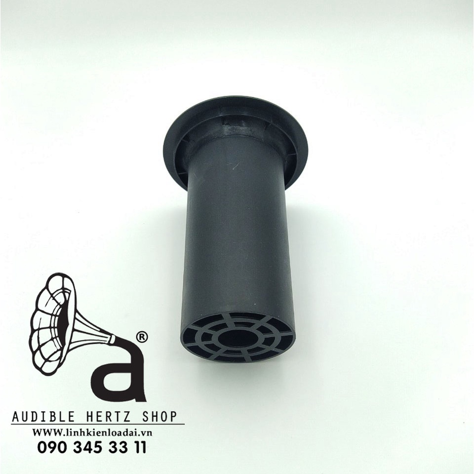 Ống thông hơi cho loa, đường kính 70mm