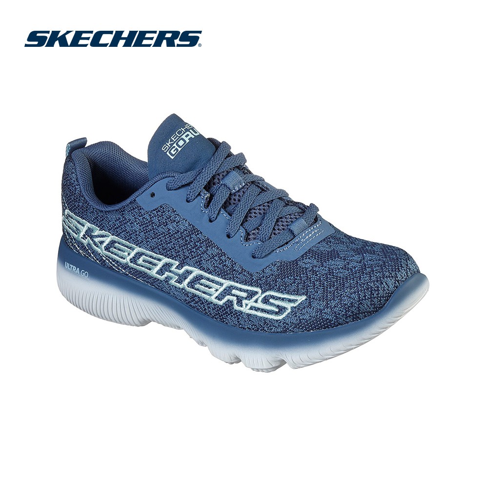 [Mã MABRHV155 giảm 15% đơn 250K] Skechers Giày Thể Thao Nữ Go Run Focus - Belief - 128021-BLLB