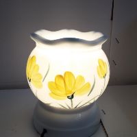 Đèn xông tinh dầu Bát Tràng