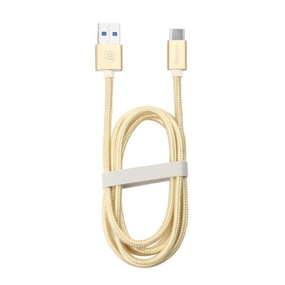 Cáp USB TYPE C Dây Dù Baseus Cao Cấp