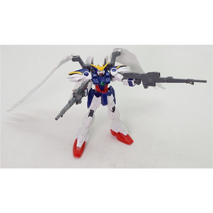 Mô Hình Lắp Ráp Gundam HG Wing Zero Daban