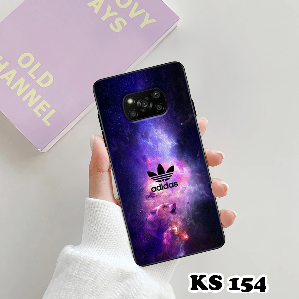 Ốp lưng Poco M3 - Poco X3 - Poco X3 Pro - Ốp in hình ÄDĮĎAŠ sang trọng, bền đẹp