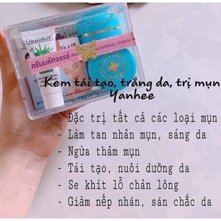 Kem yahee thái lan chính hãng