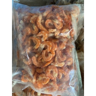 Tôm nõn sấy khô 300gr