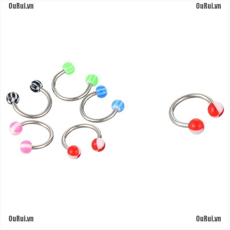 Bộ 72 Miếng Dán Cơ Thể Bằng Thép Không Gỉ Cá Tính