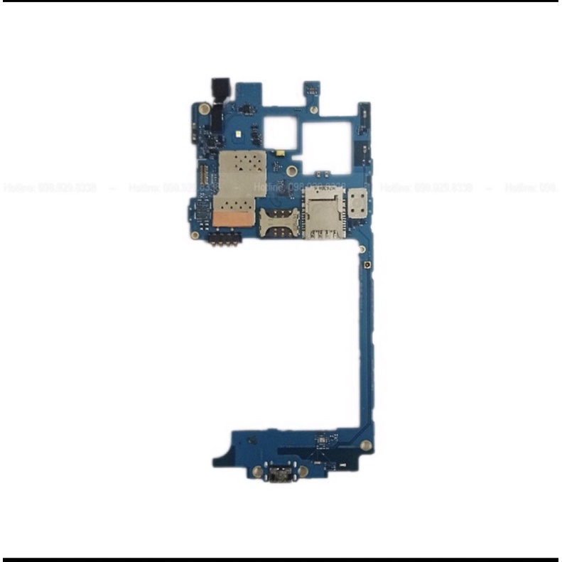 Main Zin J2 Prime Sam Sung bóc máy