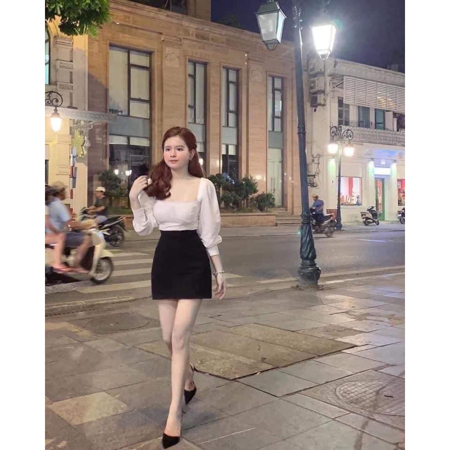 Chân váy ngắn umi mã 082 ( kèm ảnh thật, video ) | BigBuy360 - bigbuy360.vn