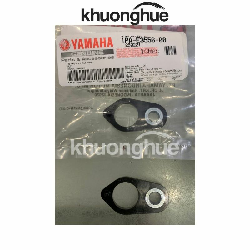 Đệm kim phun xe Exciter 150cc chính hãng Yamaha