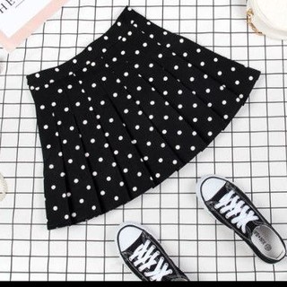 chân váy xếp ly trẻ em cv0002