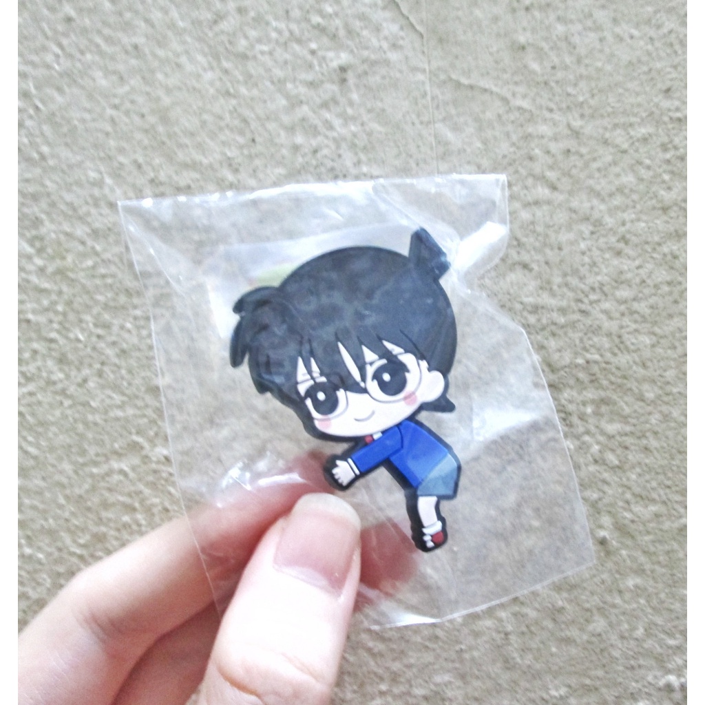 Kẹp Thám tử Conan