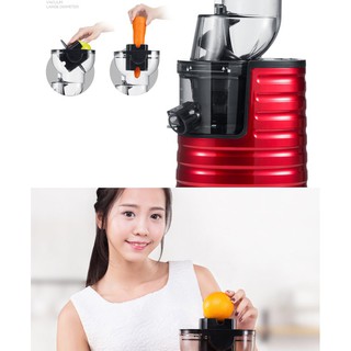 Phụ Kiện Máy Ép Chậm SAVTM JE31
