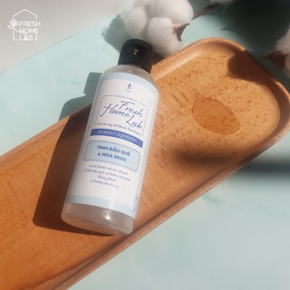 GEL RỬA TAY SÁT KHUẨN handmade
