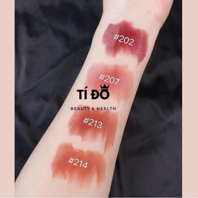 YSL - Son Thỏi Lì Slim Matte | BigBuy360 - bigbuy360.vn