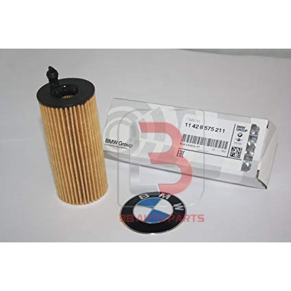 Lọc dầu  BMW 320 , X3 , X5 MSP: 11428575211