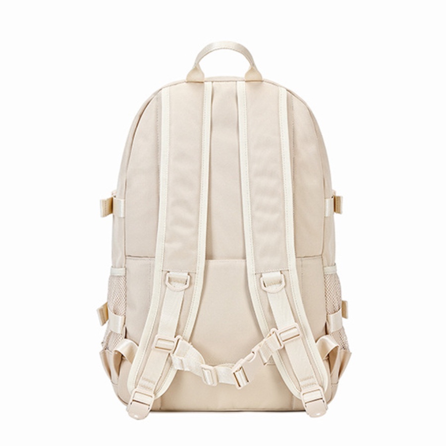 MINGKE Ba Lô Đựng Laptop 15.6 16 inch Chống Thấm Nước Thiết Kế Nhiều Ngăn Tiện Dụng Cho Nữ Sinh