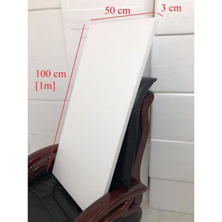 [xốp 28] xốp tấm 3 cm hỗ trợ vận chuyển hàng dễ vỡ chêm thùng đóng đồ chèn hàng dễ vỡ