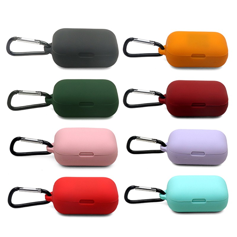 Vỏ Silicone Bảo Vệ Tai Nghe Bluetooth Mifo O7