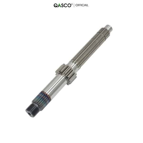 Trục sơ cấp hộp số HONDA Winner 150 / Winner X (RS150 V1 V2 V3) (12 răng)  QA(23211K56N00)