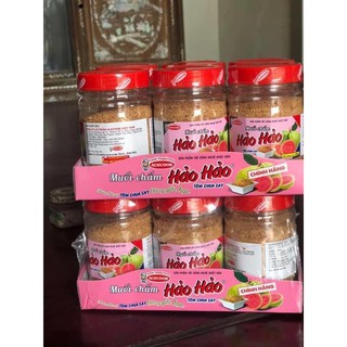[HŨ 120GRAM] Muối chấm Hảo Hảo Chua Cay_Hàng chuẩn công ty.