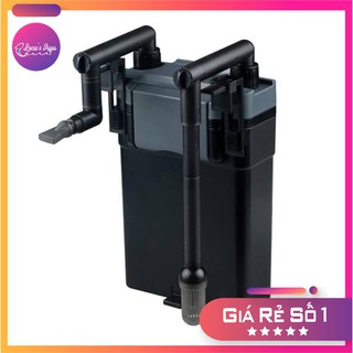 LỌC TREO BỂ CÁ HBL 801 802 803