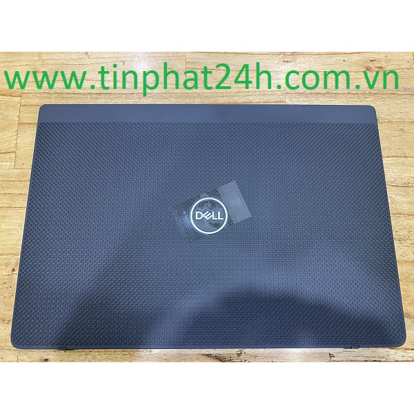 Thay Vỏ Mặt A Laptop Dell Latitude E7300 001D0H A18AN1