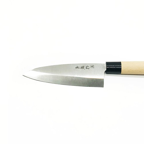 Dao Nhật Deba Cutlery-Pro 178Mm