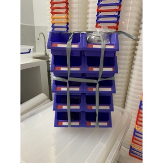 Combo 5 cặp Kệ Dụng Cụ Nhỏ Duy Tân 716 | Kệ Để Bulong, Ốc vít, Linh Kiện .....