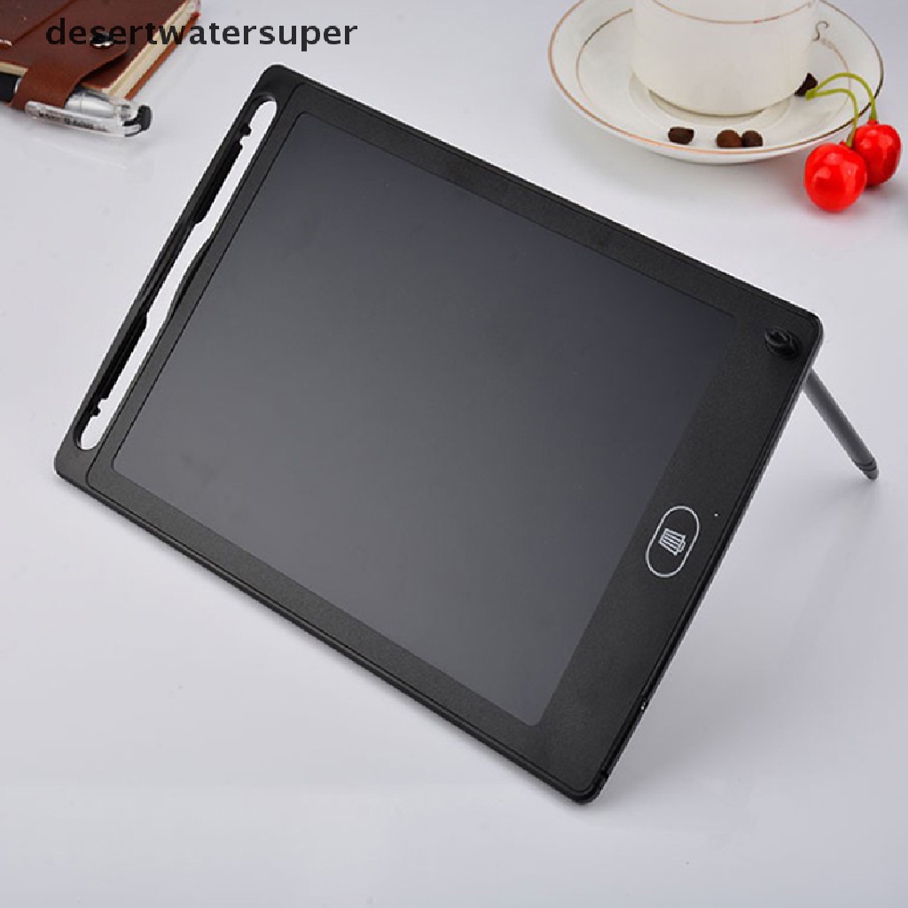 DSVN Writing Drawing Tablet 8.5 Inch Notepad Digital LCD Graphic Board Handwriting .