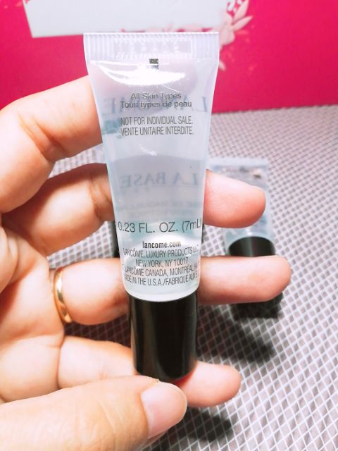 Kem lót se khít lỗ chân lông Lancome USA | BigBuy360 - bigbuy360.vn