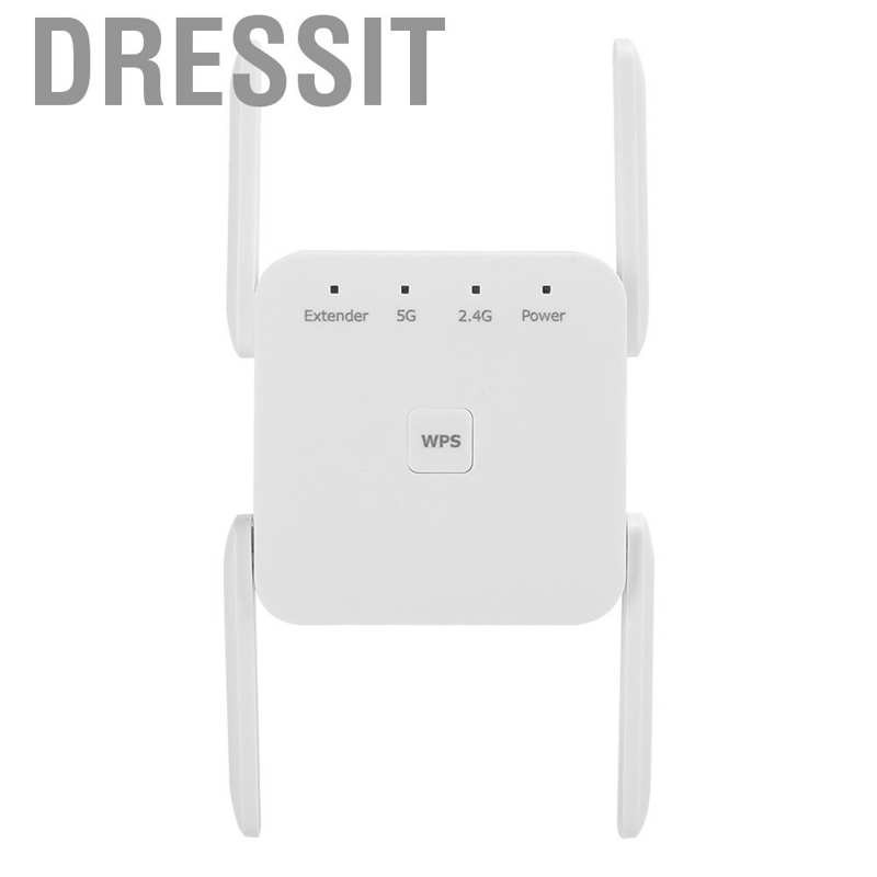 Rơ Le Mở Rộng Wifi 1200m 100 240v