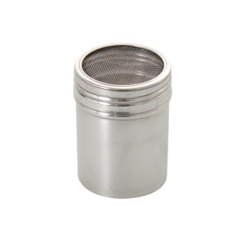 Lọ Rắc Bột Inox (6.5cm) | BigBuy360 - bigbuy360.vn