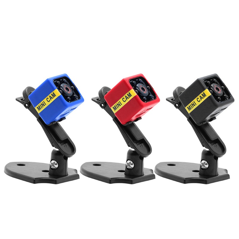 Camera An Ninh zzz 1080P 30FPS Hồng Ngoại Hỗ Trợ Quay Ban Đêm