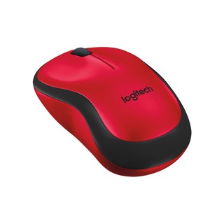 Chuột máy tính không dây Logitech M221 SILENT