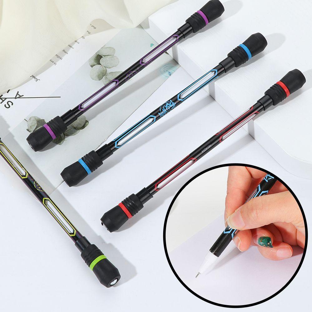 LAKAMIER Bút Quay Đồ Chơi Spinner GiúP GiảM Stress