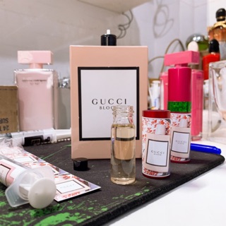 Chiết 10ml Gucci Bloom Edp