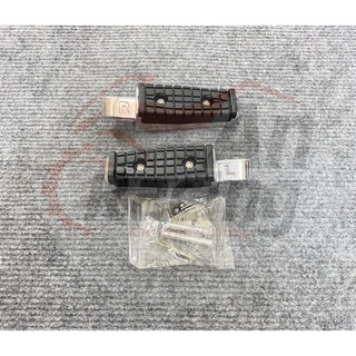Gác chân HONDA cánh chim