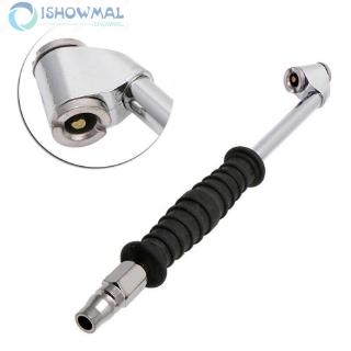 Van bơm hơi 7.3mm 2 đầu cho xe máy