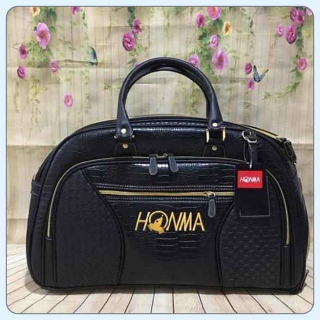 Hàng Mới Về Túi xách golf HonMa