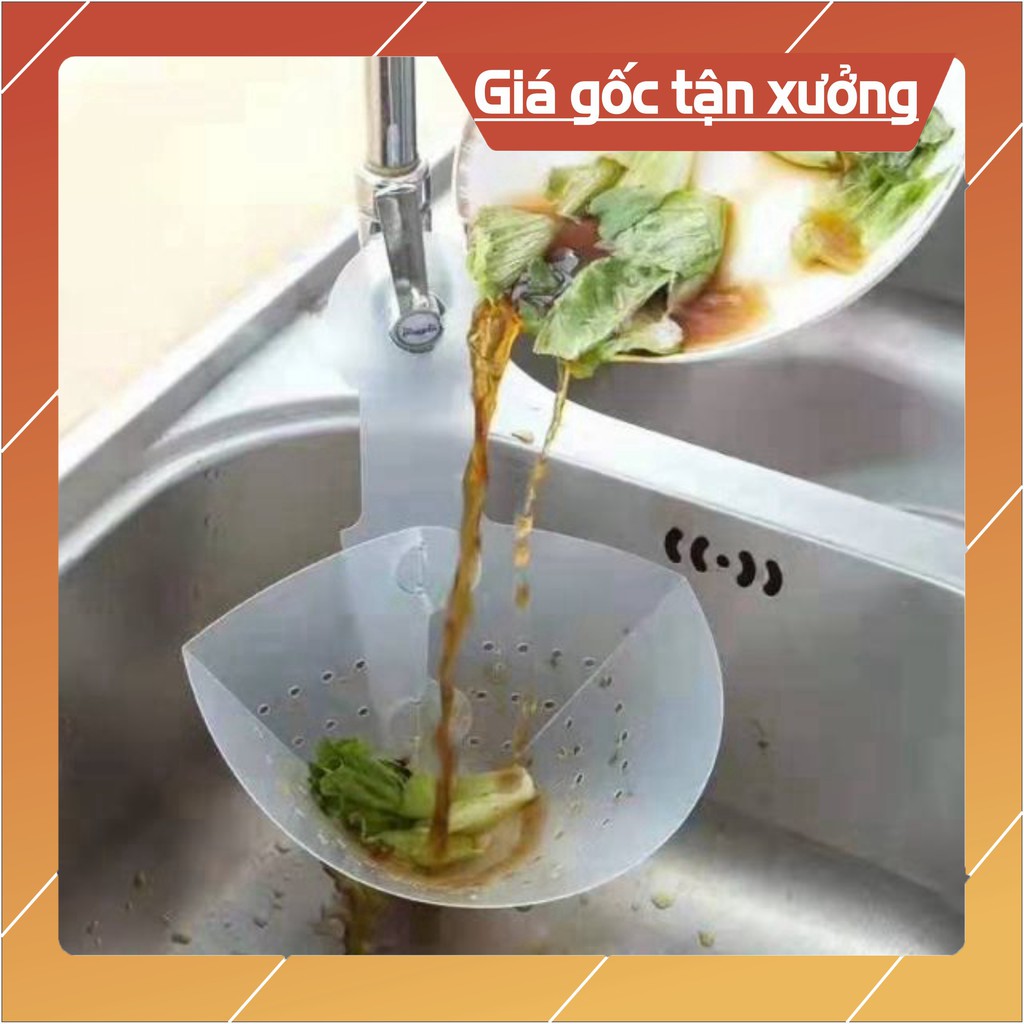 Sẵn hàng combo 20 phễu lọc rác