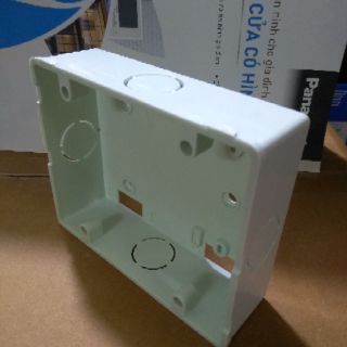 ĐẾ ÂM ĐÔI Sino Vanlock