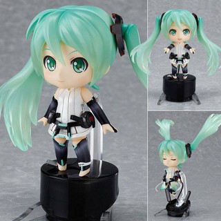 Hatsune Miku nendoroid