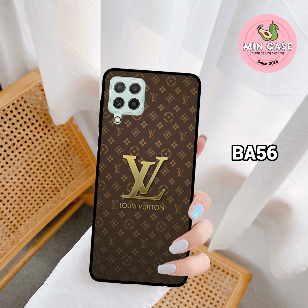 Ốp lưng điện thoại Samsung Di0.r L/V chất dành cho Samsung Galaxy M22/ A12/ A22 4G/ A22 5G