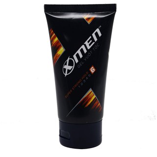 Gel vuốt tóc Xmen Fire Super Strong Hold (150g)