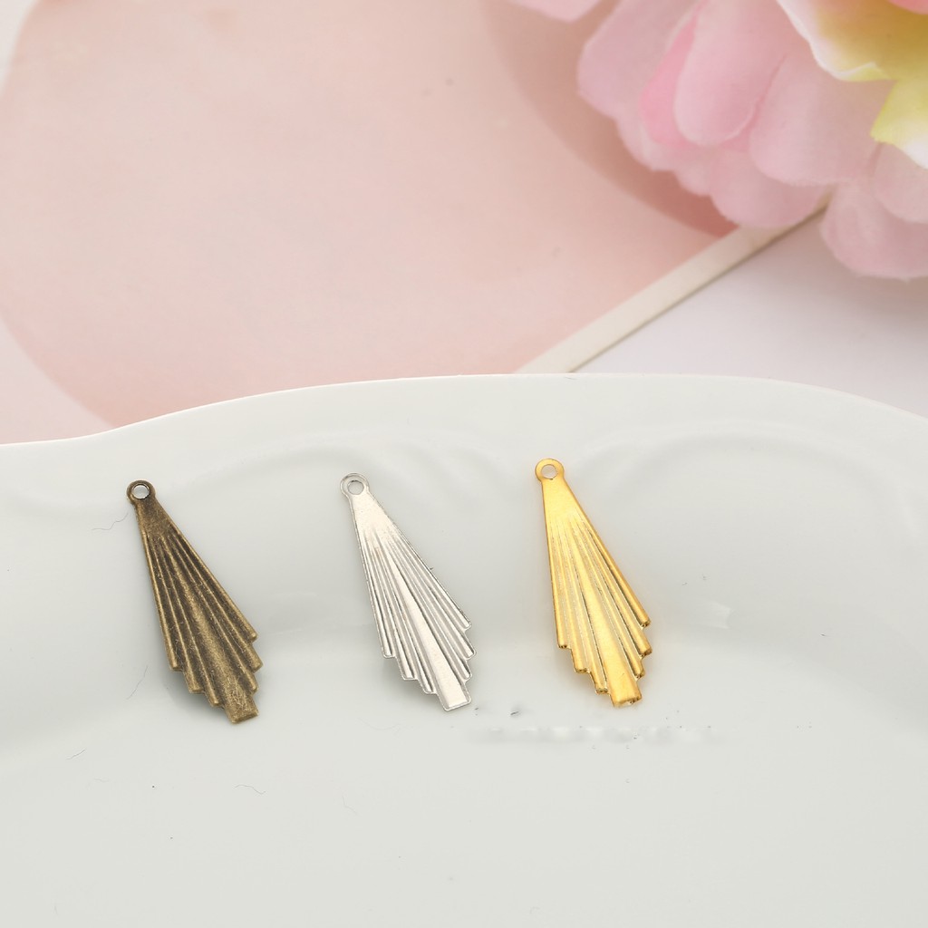 10 phiến lá 23*8mm