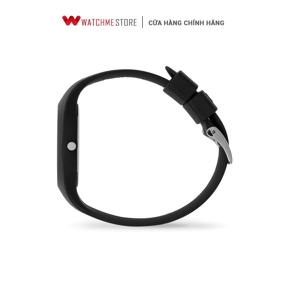 [ ĐẶC BIỆT 18-29.07 - VOUCHER 10%] - Đồng hồ Nữ Ice Watch dây silicone 016903