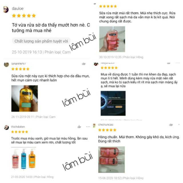 [200ml] Sữa rửa mặt Neutrogena | BigBuy360 - bigbuy360.vn