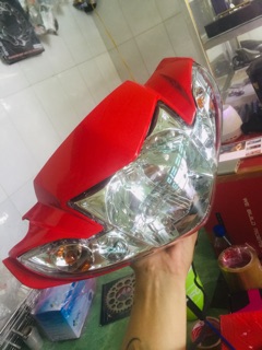 Đầu Sirius Hello